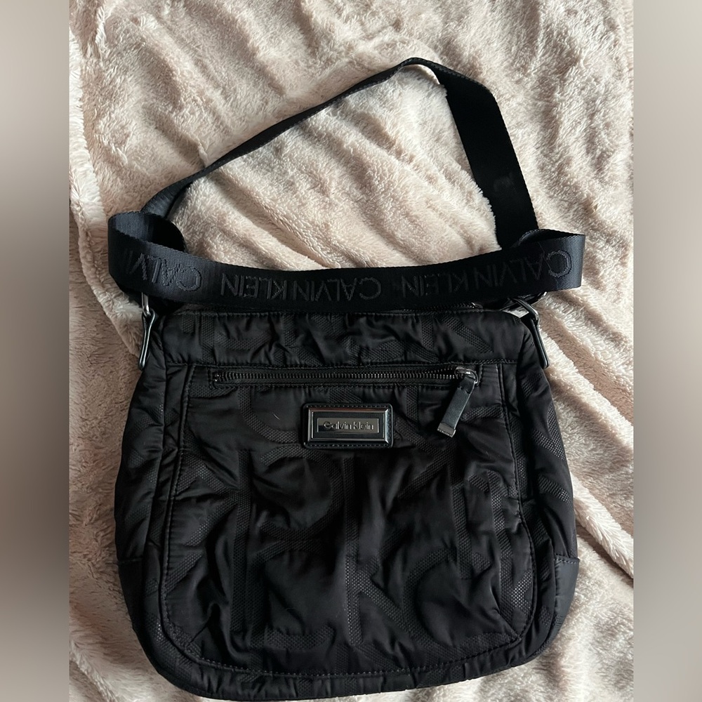 Calvin Klein bag